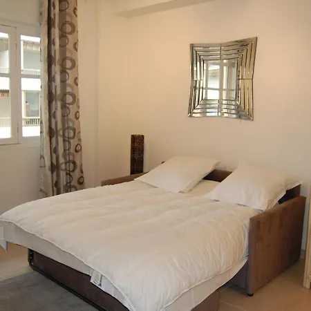 Apartment Studio, Le Pasteur, , Quartier Du Carlton , Rue Pasteur *