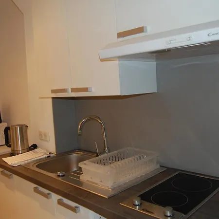 Studio, Le Pasteur, , Quartier Du Carlton , Rue Pasteur Cannes